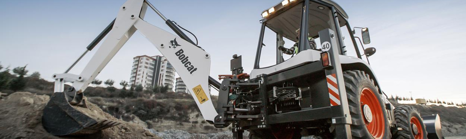 2024 Bobcat® Loader for sale in Blaine Machinery Inc., Portland, Oregon