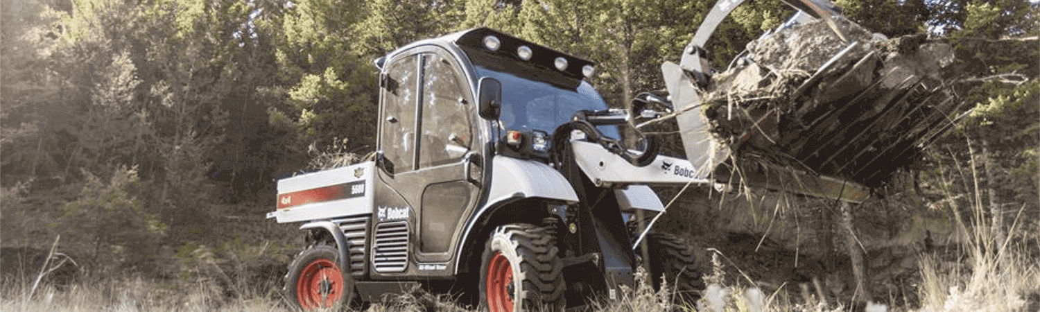2024 Bobcat® Loader for sale in Blaine Machinery Inc., Portland, Oregon